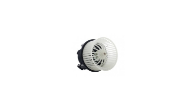 Ventilator habitaclu Volvo S60/V60, 2010-2019, motor 1.5 T, 1.6 T, 2.0 T, 3.0 R6 T, benzina, 1.6 D2, 2.0 D3/D4, 2.4 D5, diesel, cu AC, cu 2 pini, diametru 132 mm, 