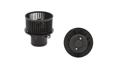 Ventilator habitaclu Volvo S60/V60 2010-2019, S80 2006-2015, V70 2007-2016, Xc60 2008-2017, Xc70 2007-2016, BestAutoVest 9065NU-1Z