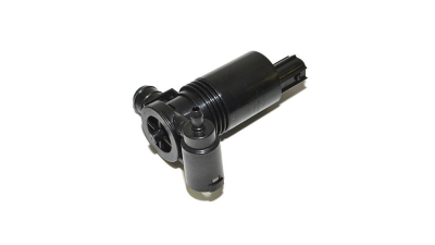 Pompa spalator parbriz Volvo V60 (Y20), 04.2010-05.2013; V60 (Y20), 04.2013-; Xc60, 04.2013-; Xc60, 05.2008-05.2013 , Motoras sprit duala