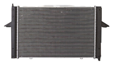 Radiator racire Best Auto Vest 907008-2