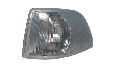 Lampa semnalizare fata Volvo S70/V70/C70 (Ls/Lw), 11.1996-12.2005, partea Stanga, Fata, PY21W; alb; fara soclu bec; Omologare: ECE, DEPO