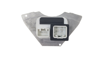 Rezistenta ventilator habitaclu Volvo Xc70, 2000-2007 Diesel/Benzina, 8693262; 9171541
