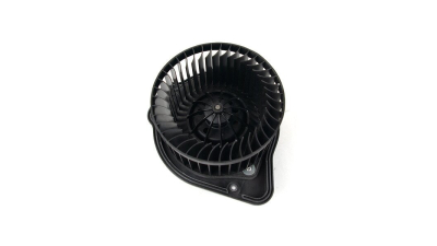 Ventilator habitaclu Volvo S70/V70/C70, 1997-2006, motor 2.0/2.0 T, 2.3 T, 2.4; 2.5 T, benzina, 2.5 TDI, diesel, cu/fara AC, cu 2 pini, putere 280 W, diametru 177 mm 