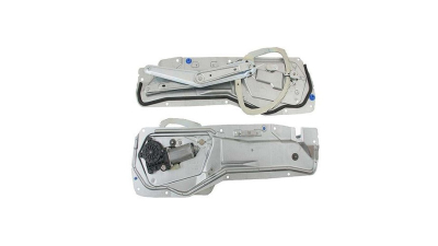 Macara geam cu motoras VOLVO S70/V70/C70 (LS/LW), 11.1996-12.2005, usa fata, partea dreapta,