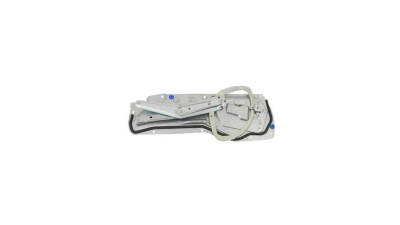 Macara usa electrica, fara motoras VOLVO S70/V70/C70 (LS/LW), 11.1996-12.2005, usa fata, partea dreapta,