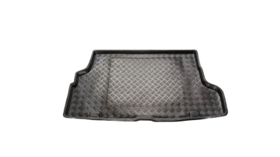 Tavita portbagaj VOLVO S70 (LS/LW), 11.1996-12.2005 model S70 Sedan, spate, , fara cadru protectie mat; polietilen (PE)