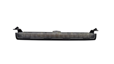 Lampa stop frana Volvo Xc70 (Sw), 03.2000-09.2007; V70 (P80), 04.2000-03.2007, Parte Centrala, Spate, pentru geamuri Spate clare ; LED; Omologare: ECE, TYC