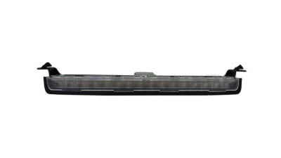 Lampa stop frana Volvo Xc70 (Sw), 03.2000-09.2007; V70 (P80), 04.2000-03.2007, Parte Centrala, Spate, pentru geamuri Spate colorate; LED; Omologare: ECE, TYC