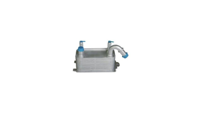 Radiator racire ulei motor, termoflot Volvo XC70, 08.2007-2016, motor 2.0 D3, 2.4 D5, 2.4 D, diesel, 3.0 R6 T, 3.2 R6, benzina, , 137x68x62 mm, racitor transmisie, din aluminiu