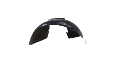 Carenaj aripa fata Volvo S70/V70/C70/Cabrio (Ls/Lw), 11.1996-12.2005, parte montare stanga, 9075FL1T, Aftermarket