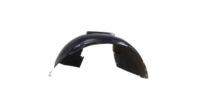 Carenaj aripa fata Volvo S70/V70/C70/Cabrio (Ls/Lw), 11.1996-12.2005, parte montare dreapta, 9075FP1T, Aftermarket