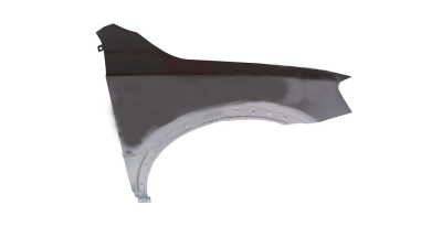 Aripa fata Volvo V70 (Bw), 03.2007-2016 / S80 (AS) 04.2006 -05.2013 , partea Dreapta, fara gaura pentru semnalizare, 31253743, 907602