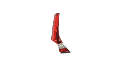 Stop spate lampa Volvo V70 (BW), 2013- ; XC70 2013-, partea Stanga, partea inteRioara, LED, cu suport bec, Hella