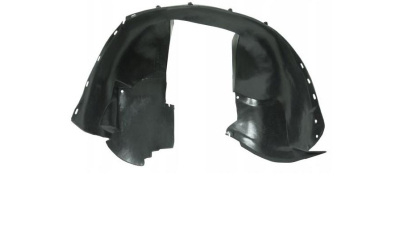 Carenaj roata Volvo C70 (M) 03.2006-01.2010 , partea Fata Dreapta, Material Polietilena, 30787470-1