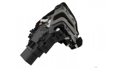Broasca usa, incuietoare Volvo S80, 2006-2016; Xc70 (Bw), 03.2007-; S40/V50, 10.2003-05.2012; C30, 10.2006-01.2010; C30, 01.2010-; V70 (Bw), 03.2007-; Xc60, 05.2008-05.2013; Xc60, 04.2013- , fata, Stanga, fara sistem intrare keyless