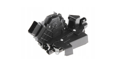 Broasca usa, incuietoare Volvo S80, 2006-2016; Xc70 (Bw), 03.2007-; S40/V50, 10.2003-05.2012; C30, 10.2006-01.2010; C30, 01.2010-; V70 (Bw), 03.2007-; Xc60, 05.2008-05.2013; Xc60, 04.2013- , fata, Stanga, cu sistem intrare keyless