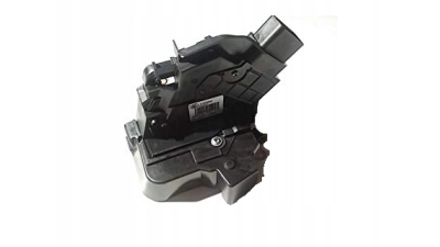 Broasca usa, incuietoare Volvo S80, 2006-2016; Xc70 (Bw), 03.2007-; S40/V50, 10.2003-05.2012; C30, 10.2006-01.2010; C30, 01.2010-; V70 (Bw), 03.2007-; Xc60, 05.2008-05.2013; Xc60, 04.2013- , fata, Dreapta, fara sistem intrare keyless