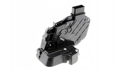 Broasca usa, incuietoare Volvo S80, 2006-2016; Xc70 (Bw), 03.2007-; S40/V50, 10.2003-05.2012; C30, 10.2006-01.2010; C30, 01.2010-; V70 (Bw), 03.2007-; Xc60, 05.2008-05.2013; Xc60, 04.2013- , spate, Dreapta, fara sistem intrare keyless