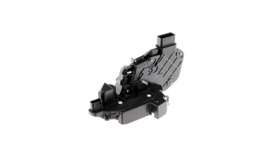 Broasca usa, incuietoare Volvo S80, 2006-2016; Xc70 (Bw), 03.2007-; S40/V50, 10.2003-05.2012; C30, 10.2006-01.2010; C30, 01.2010-; V70 (Bw), 03.2007-; Xc60, 05.2008-05.2013; Xc60, 04.2013- , spate, Dreapta, cu sistem intrare keyless