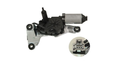 Motoras stergator luneta Volvo V70 (SW) 2000-2007 si Volvo CX70 (SW) 2004-2007, spate, Magenti Marelli