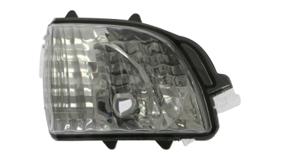 Semnalizare oglinda Volvo Xc90 (C/P28), 06.2006-2015; Xc70 (Bw), 03.2007-2016, partea Dreapta, WY5W; Omologare: ECE, Taiwan