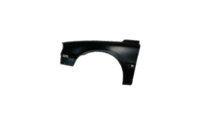 Aripa fata Volvo S80 (Ts/Xt), 05.1998-04.2006, partea Stanga, cu gaura pentru semnalizare, 92032796, 908001