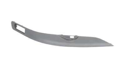 Bandou bara protectie Volvo S80 (Ts/Xt), 05.1998-04.2006, Fata, partea Stanga, Aftermarket