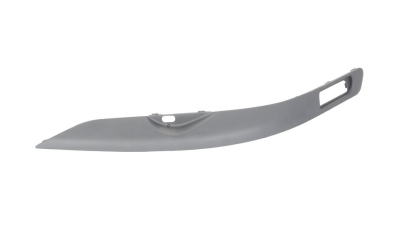 Bandou bara protectie Volvo S80 (Ts/Xt), 05.1998-04.2006, Fata, partea Dreapta, Aftermarket