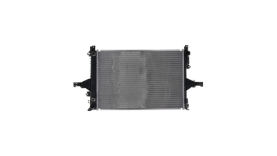Radiator racire Volvo S80 07.1998-07.2006 2,0 T; 2,4 D; 2,5t; 2,4 D5; 2,8 T; 2,9 T; 2,5 Tdi; Benzina/Diesel, Automat, Cu/fara AC, 620x421x32, Cu lipire fagure prin brazare Aftermarket