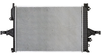 Radiator racire Best Auto Vest 908008-3