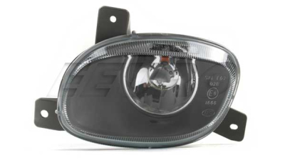 Proiector ceata Volvo S80 (Ts/Xt), 05.98-04.06 Stanga Depo 8620224; 9151464 , Tip Bec H11, Omologare Ece