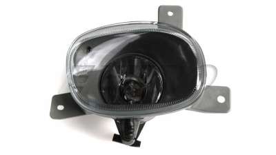 Proiector ceata Volvo S80 (Ts/Xt), 05.98-04.06 Dreapta Depo 8620225; 9151465 Trafic: Dreapta, Tip Bec H11, Omologare Ece