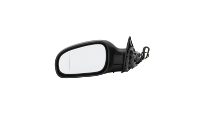 Oglinda exterioara Volvo S80 (Ts/Xt) 05.1998-04.2006 Partea Stanga Crom Asferica Electrica Cu Incalzire 30634928