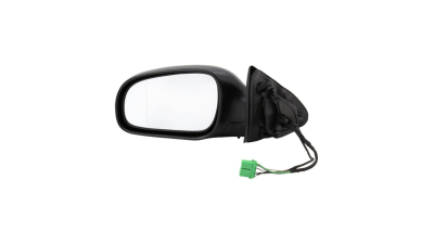 Oglinda exterioara Volvo S80 (Ts/Xt) 05.1998-04.2006 Partea Dreapta Crom Convex Electrica Cu Incalzire 30634927
