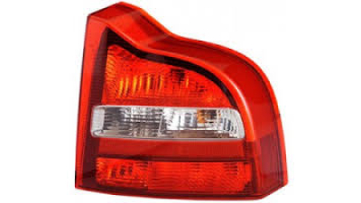 Stop spate lampa Volvo S80 (Ts/Xt), 05.98-04.06, spate, omologare ECE, 9 187 922; 9187922, Stanga