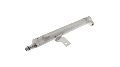 Filtru uscator aer conditionat Volvo Xc90, 2002-, R134A/ cu AC, intrare Diesel/Benzina, iesire , 30780200