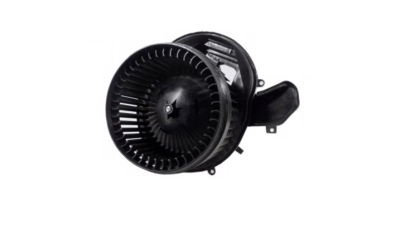 Ventilator habitaclu Volvo S60, 2000-2009, motor 2.0 T, 2.3 T, 2.4/2.4 T, 2.5 T, benzina, 2.4 D/D5, diesel, cu/fara AC, putere 360 W, diametru 156 mm, 