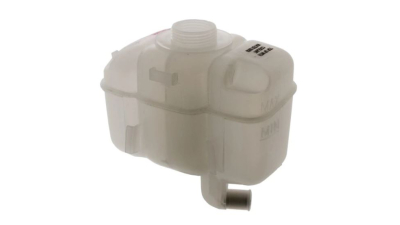 Vas de expansiune Volvo V70, 2000-2007, motor 2, 0; 2, 3; 2, 4; 2, 5; benzina; 2, 4; 2, 5 diesel, cu 2 nipluri