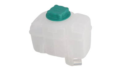 Vas de expansiune Volvo S60, 2000-2009, motor 2, 0, 2, 3; 2, 4; 2, 5 benzina; 2, 4 diesel, Volvo V70, 2000-2007, motor 2, 0, 2, 3; 2, 4; 2, 5; benzina; 2, 4; 2, 5 diesel; cu senzor nivel lichid, cu capac