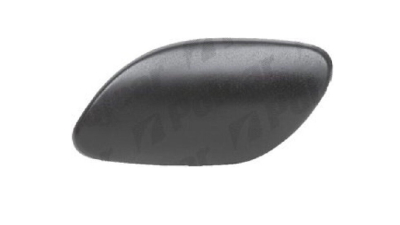 Capac spalator far Volvo S80 (As), 04.2006-05.2013, partea Dreapta, Aftermarket