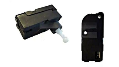 Motoras electric reglare far Volvo S80 (As), 04.2006-2016, V70 (Bw), 03.2007-2016; Xc70 (Bw), 03.2007-2016; Versiunea Fara Faruri Xenon, partea Stanga=Dreapta, TYC
