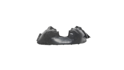 Carenaj roata Volvo S80 (As) 04.2006-05.2013 ; V70 (Bw) 03.2007-2016 , partea Fata Stanga, Material Polietilena, 30796596