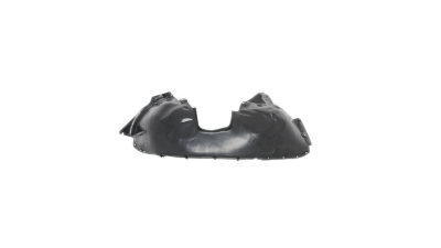 Carenaj roata Volvo S80 (As) 04.2006-05.2013 ; V70 (Bw) 03.2007-2016, Volvo V70 (Bw) 03.2007- , partea Fata Dreapta, Material Polietilena, 30796597; 31213651; 31253870; 31265463; 31294807