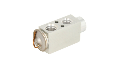 Supapa expansiune clima BAV, Volvo S60, 2000-2009, V70 (SW), 2000-2007, XC90, 2002-2015, motor benzina; diesel