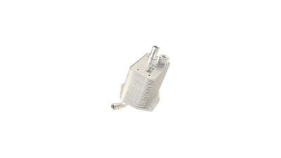 Radiator racire ulei motor, termoflot Volvo XC90, 03.2006-12.2010, motor 3.2 R6, 175/179 kw, benzina, cv automata, 140x69x89 mm, din aluminiu