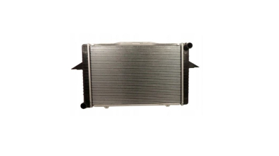 Radiator intercooler Volvo 850 1991-1997, S70/V70/C70 1997-2006, 590x385x34mm, BestAutoVest 908508A1