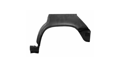 Segment reparatie aripa spate Volvo 850 1991-1997 Partea Stanga, Spate, 4 usi,
