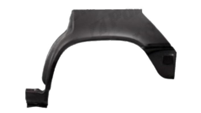 Segment reparatie aripa spate Volvo 850 1991-1997 Partea Dreapta, Spate, 4 usi,