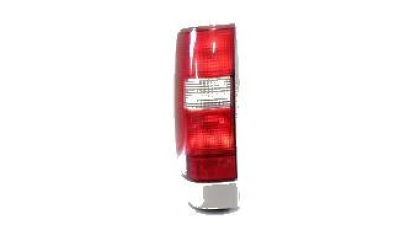 Stop spate lampa Volvo 850 (Ls/Lw), 06.91-12.96 Combi, Volvo V70 (Ls/Lw), 11.96-12.05 Combi, spate, omologare ECE, fara suport bec, 3512424; 3512864, Stanga