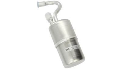 Filtru uscator aer conditionat Volvo S70/V70/C70, 1997-2006, R134A, intrare Diesel/Benzina, iesire , 3545554; 9137405; 9187629